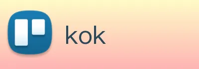 kok logo